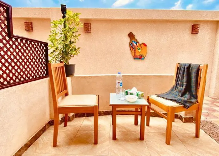 فندق The Castle & 4*